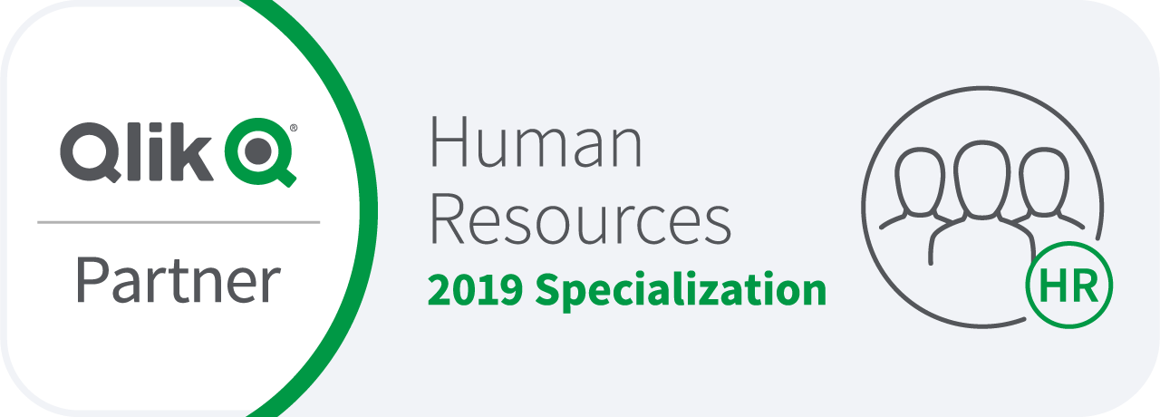 qlik People Analytics