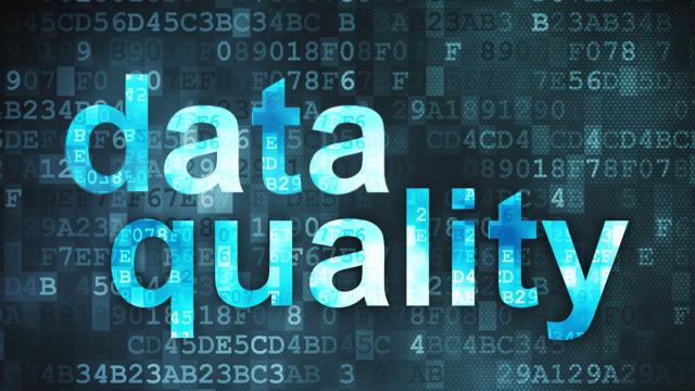 Qlik Data Catalyst_Data Quality