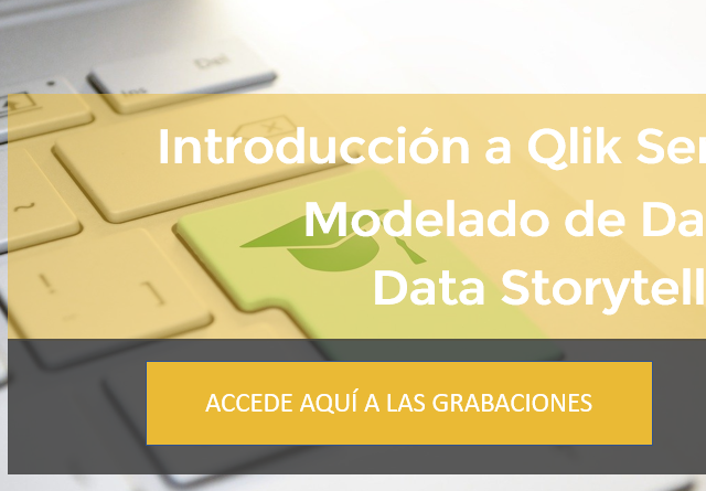 Cursos Qlik