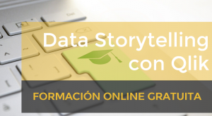 Qlik Storytelling