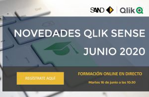 novedades qlik sense junio 2020