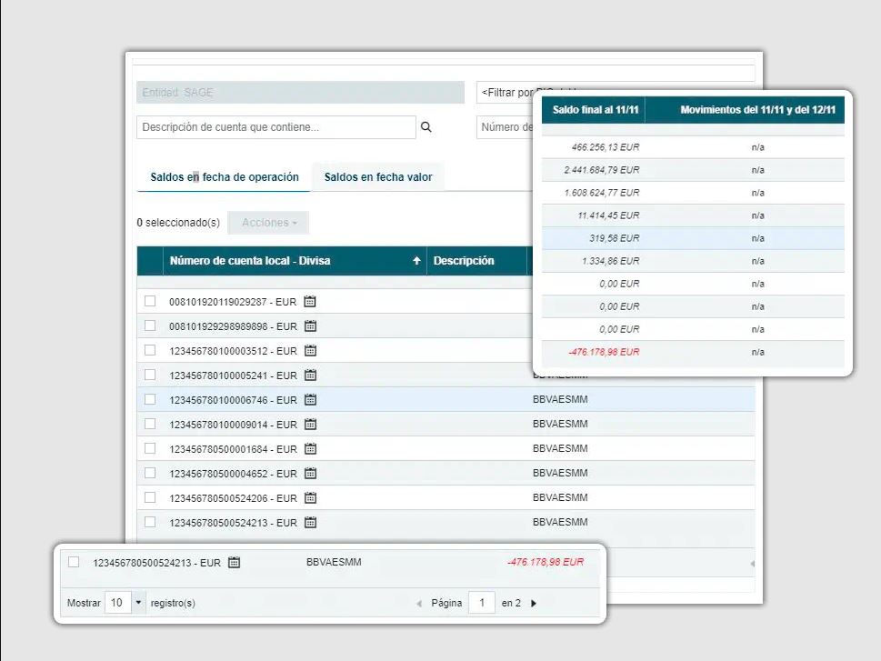Sage Business Exchange_comunicacion bancaria _transacciones bancoss