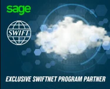 sage xrt advanced treasury swift l2ba tesoreria 4.0