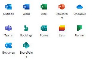 Microsoft 365 Básico